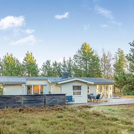 Neval - 150m From The Sea By Interhome Hébergement de vacances Jerup