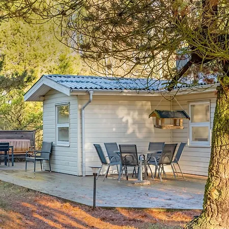 Hébergement de vacances Neval - 150m From The Sea By Interhome