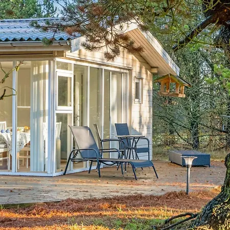 Neval - 150m From The Sea By Interhome * Jerup