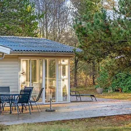 Neval - 150m From The Sea By Interhome * Jerup