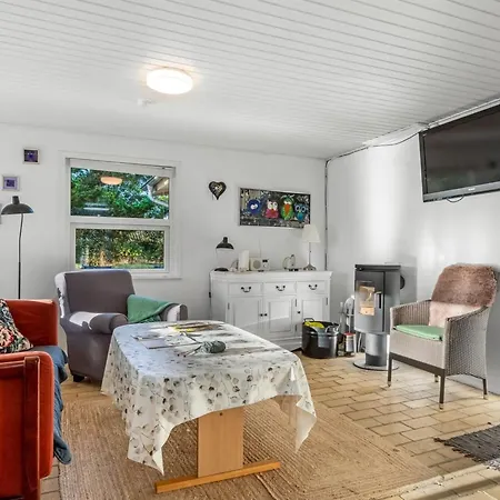 Hébergement de vacances Neval - 150m From The Sea By Interhome