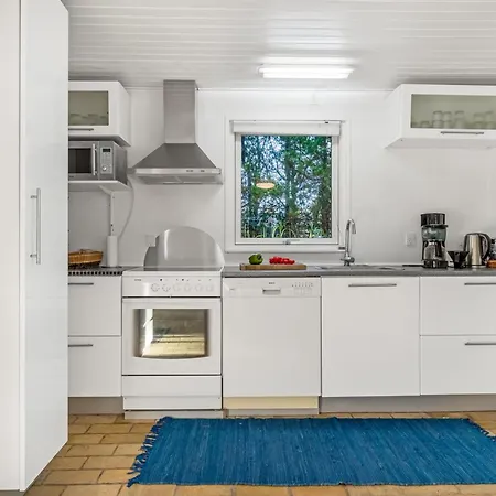 Neval - 150m From The Sea By Interhome Jerup